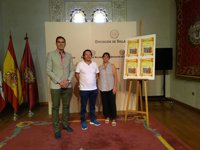 Villalba (Valladolid) celebra su XIV Mercado Medieval nocturno este sábado