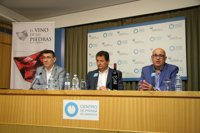 La D.O.P. Cariñena prevé un aumento del 3% de su comercialización en 2017