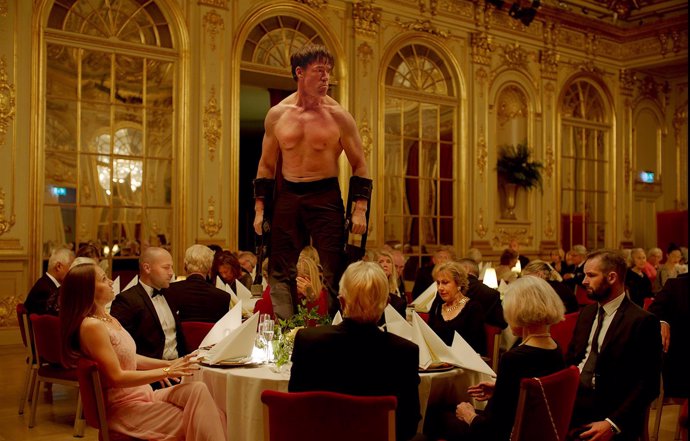 Imagen de la película 'The Square'