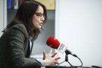 El PP acusa a Colau de "silencio cómplice" con la CUP y le pide que responda como alcaldesa