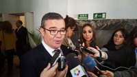 Alcalde de Arganda dice que reciben críticas "constantes" porque la situación de la residencia es "inasumible"