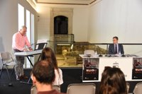 Un total de 30 conciertos integran la IV Ruta de Órganos de C-LM que arranca el día 13