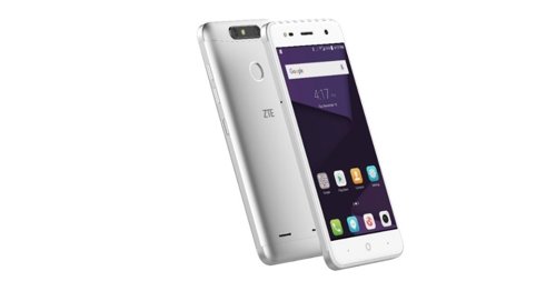 ZTE Blade V8 Mini
