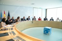 Creada la agencia de la industria forestal, que entrará en funcionamiento en septiembre