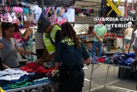 Interponen en junio y julio Calvià 22 denuncias por mantener relaciones sexuales en la vía pública