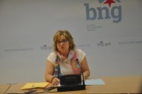 El BNG advierte que el nuevo mapa sanitario "consolida" los recortes