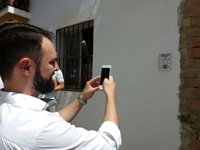 Jubrique recupera parte de su memoria histórica gracias a nuevas tecnologías de Guadalinfo