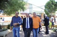 Lambán anuncia una línea de ayudas de más de 30 millones para industrias agroalimentarias