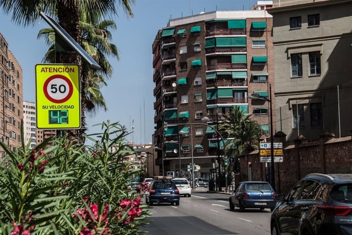 Esta actuación es "fruto de una reivindicación vecinal histórica"