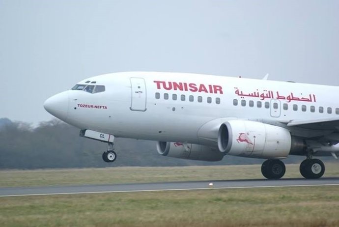 Tunisair