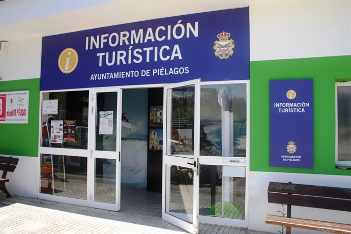 Oficina de Turismo de Piélagos