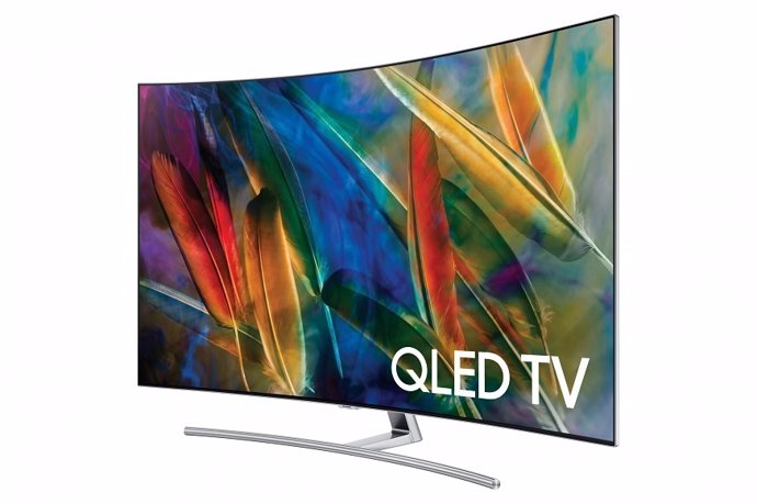 Samsung QLED TV