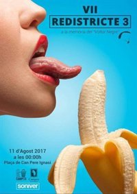 El Consell de Mallorca pide una rectificación al Ayuntamiento de Campos por el "cartel sexista"