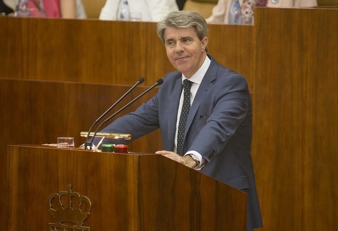 Ángel Garrido