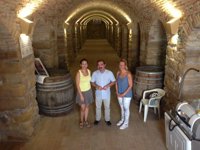 La Diputación sufraga una veintena de proyectos en Lopera, a los que se han destinado 850.000 euros