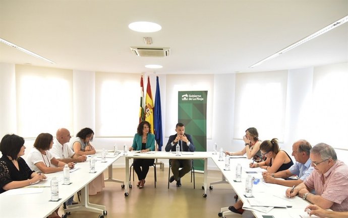 Consejo Servicios Sociales