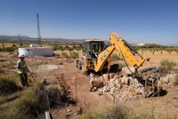 Comienzan las obras de la potabilizadora de Venta Quemada para mejorar la calidad de su agua