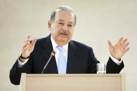 El millonario mexicano Carlos Slim vende parte de sus acciones de 'The New York Times'