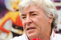 Fallece Ángel Nieto tras no superar las graves consecuencias de su accidente en Ibiza