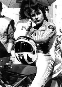 Ángel Nieto, el pionero de la moto en España