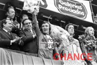 El PP en el Ayuntamiento de Madrid pedirá que Ángel Nieto tenga una calle de la ciudad para honrar su figura