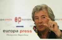 Jerez rinde homenaje a Ángel Nieto en el circuito de velocidad