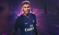 Neymar, nuevo jugador del París Saint-Germain hasta 2022