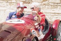 El motociclismo español despide a su "maestro" Ángel Nieto