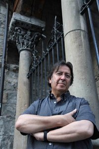 Una muestra de instrumentos musicales religiosos abre el Festival Internacional en el Camino de Santiago