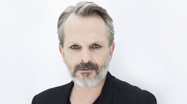 Miguel Bosé