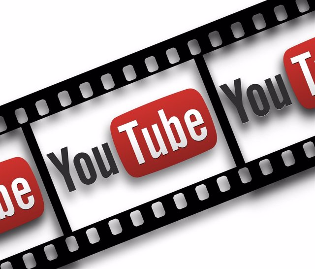 YouTube recurso