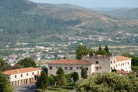 El incendio de Verín (Ourense) afecta ya a 1.200 hectáreas y continúa activo