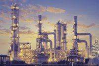 La producción industrial cae un 1,7% en junio en Castilla-La Mancha