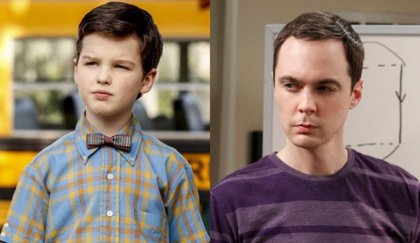 The Big Bang Theory: ¿Mostrará Young Sheldon la muerte del padre del  maniático científico?