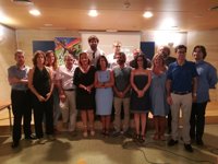 Cultura elabora un plan de actuaciones con 14 líneas estratégicas para orientar las políticas públicas hasta 2027