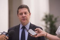 Habrá ayudas económicas para la promoción turística de la zona afectada por el incendio de Yeste