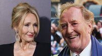 J.K. Rowling llora la muerte del ministro de magia en Harry Potter, Robert Hardy: "Todos le querían"