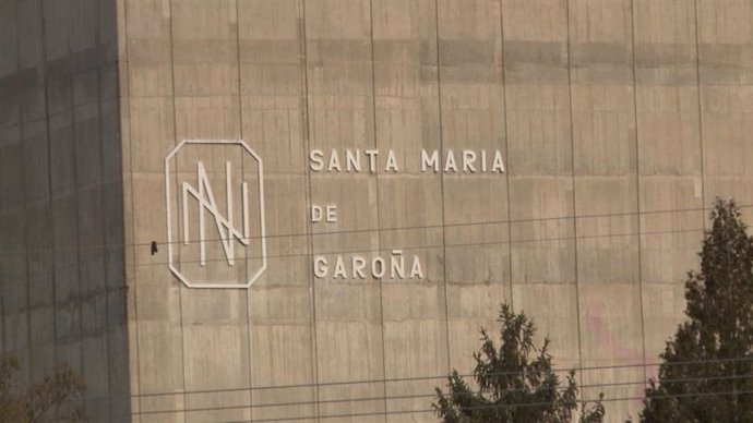 Central nuclear de Garoña