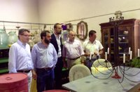 La Feria Desembalaje Cantabria espera atraer 10.000 visitantes con sus 40.000 piezas