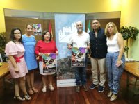 Montánchez (Cáceres) se llenará de música, teatro y debates con el pueblo saharaui como protagonista