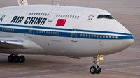 'Air China' abre una oficina comercial en Cuba para fomentar el intercambio turístico entre las regiones