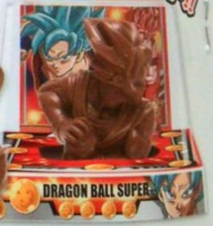 Dragon Ball Super: Filtrada la transformación de Goku más poderosa del anime