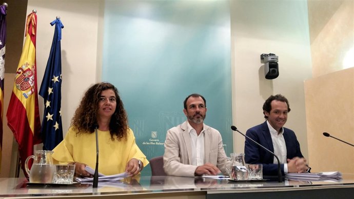 Costa, Barceló Y Pons