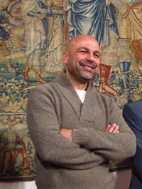 Molina (Podemos) presenta su dimisión como diputado en las Cortes de C-LM