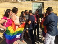 PSOE-A destaca el avance en políticas de igualdad y destaca la ley sobre los derechos del colectivo Lgtbi