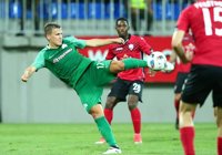 El Panathinaikos, rival del Athletic para estar en la Liga Europa