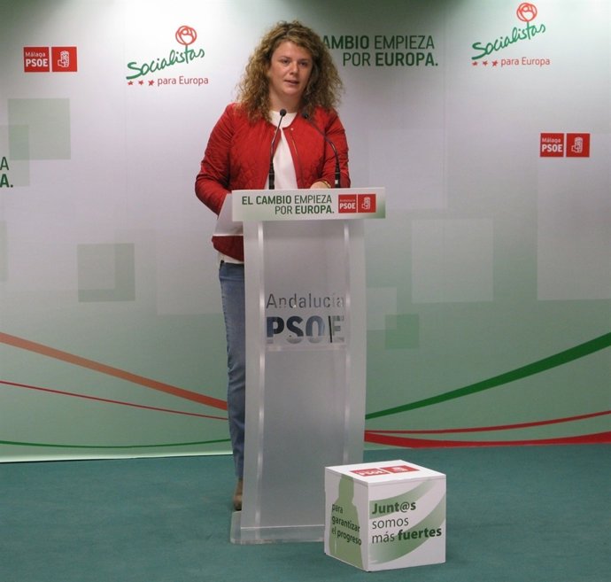 Valdenebro (PSOE)