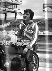 El funeral de Ángel Nieto será a principios de septiembre en Madrid