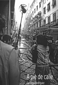 El fotógrafo Santiago Rodríguez expone la Diputación de Badajoz una retrospectiva de su trabajo periodístico