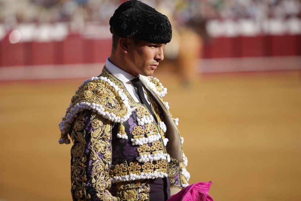 Jose María Manzanares será operado de urgencia. 